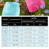 Radlerhose Damen, Elastische Fahrradhose mit 3D Gepolstert, Produktbild-Vorschau 2