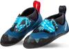 Ribbit, 24-25, Dark Blue / Black, Climbing shoes, Ocun, Produktbild-Vorschau 1