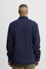 !Solid SDAllan Overshirt Herren Freizeithemd Hemd Überhemd Produktbild-Vorschau 3