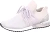 La Strada Sneaker Silber Produktbild-Vorschau 1