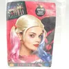 Rubies Perücke Haarteil Karneval Harley Quinn Erwachsene Produktbild-Vorschau 7