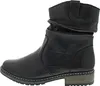 Rieker Stiefelette Schwarz in Gr. 40 Produktbild-Vorschau 1