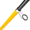 WFT Grossfisch-Teleskoprute NeverCrack Big Fish 2,4m Produktbild-Vorschau 3
