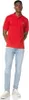 Lacoste Errores de Talla L1212-00-240 in Red color size 5 Produktbild-Vorschau 28