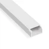 ARLI Kabelkanal selbstklebend 30x20 mm Weiß – 4m Produktbild-Vorschau 2