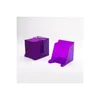 Krabička na karty Gamegenic - Bastion 100+ XL Purple Náhľad obrázku produktu 4