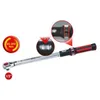 KS TOOLS ERGOTORQUE - Presný račňový momentový kľúč - 1/2" Náhľad obrázku produktu 9