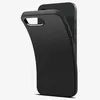 SPIGEN Spigen Liquid Air iPhone 16e Case Matte Black Voir les images du produit 15