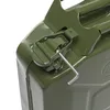 FCH Reservekanister 20L Stahlblech Kraftstoff Kanister, Produktbild-Vorschau 3