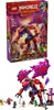 LEGO NINJAGO Le dragon du chaos Thunderfang 71832 Voir les images du produit 24