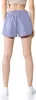Stark Soul® Damen Sport Shorts, kurze Sporthose L Velvet Produktbild-Vorschau 4
