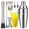 Ruhhy 21508 Barmanský set 6-dílný Náhľad obrázku produktu 12