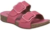 Damen Hausschuhe Josef Seibel 78564 380423 rosa 39 Produktbild-Vorschau 7