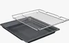 Siemens CB774G1B1, iQ700, Einbau-Kompaktbackofen, 60 x 45 Produktbild-Vorschau 38