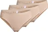 Nina von C. 3er Pack Basic Jazz Pants Elastisches, Produktbild-Vorschau 1