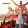 EAZY CASE - Silikonhülle magnetisch für Apple iPhone 16 Pro Produktbild-Vorschau 2