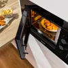 Gorenje BM171EG1B zwarte combi-oven met magnetron, 700W, 17 Productafbeelding-voorbeeld 6