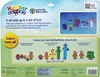 Zestaw figurek Numberblocks - od sześciu do dziesięciu Podgląd zdjęcia produktu 11