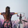Trépied pour smartphones, téléphones portables et appareils Voir les images du produit 20