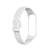 Uhrenarmband Ersatz Silikon Armband Für Samsung Galaxy Fit Produktbild-Vorschau 3