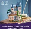 LEGO Friends Hotel na zámku, Stavebnica, 12 rok / roky, Náhľad obrázku produktu 41