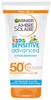 Garnier Ambre Solaire Baby in the Shade Ultra-Soft Sun Produktbild-Vorschau 2