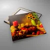 Bild auf Leinwand - Leinwandbild - Banane Korb Essen Produktbild-Vorschau 2