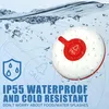 Retekess TH102 Przycisk połączenia alarmowego Domowe Podgląd zdjęcia produktu 2