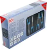BGS 414 Jeu de pinces Langbeck, 290 mm, 5 pcs. Voir les images du produit 4