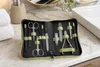 12teiliges Solingen* Maniküre Set mit Leder-Etui Produktbild-Vorschau 5