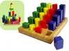 Viga 51367 - Formen-Steckspiel Produktbild-Vorschau 3