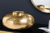 riess-ambiente Moderne Deko Vase ABSTRACT ORIENT 35cm gold Produktbild-Vorschau 4
