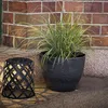 Star LED-Solar-Laterne 'Calabria', Metall, ca.19x20 cm Produktbild-Vorschau 24