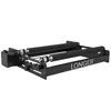 A black laser engraver rotary roller attachment with the brand name 'LONGER' visible on the side. Náhľad obrázku produktu