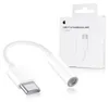Apple USB-C-naar-3,5-mm-koptelefoonadapter Productafbeelding-voorbeeld 1