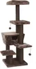 Arbre à chat Europet Bernina Trend North Dakota, marron Voir les images du produit 1