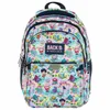 Derform BACKUP P Doll Spiel Schulrucksack mit drei Fächern Produktbild-Vorschau 5