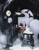 Netopýři k zavěšení - HALLOWEEN - sada 3 ks Náhled obrázku produktu 11