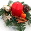com-four® 100-teiliges Streudeko-Set Sterne - Konfetti für Produktbild-Vorschau 2