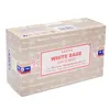 Encens Satya Sauge Blanche - 15 G Voir les images du produit 1