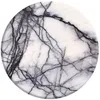 PopSockets PopGrip White Marble Produktbild-Vorschau 3
