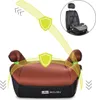 Lorelli Malibu i-Size ISOFIX booster seat 125-150 cm, 22-36 Voir les images du produit 4