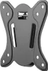 Goobay TV-Wandhalter Basic FIX S 23-42z starr 25kg Produktbild-Vorschau 1