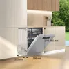 Gorenje GU642C90X Geschirrspüler, Unterbau, 60 cm, 14 Produktbild-Vorschau 6