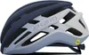 GIRO AGILIS W MIPS FAHRRADHELM, Farbe:mat midn/laven grey, Produktbild-Vorschau 2