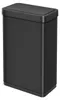 EKO - Poubelle Mirage X Sensor 80 litres - Acier inoxydable Voir les images du produit 1