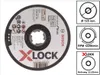 PRO Stainless Steel and Metal X-Lock Trennscheibe, Produktbild-Vorschau 1