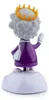 Figurka solarna Puckator The Dancing Queen FF30, 6,5 x 6 x Podgląd zdjęcia produktu 6