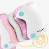 Kinderprotektoren Cariboo Ballerina S 3-Pack (rosa) Produktbild-Vorschau 10
