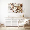 Glasbild 120x80cm in XXL für Wohnzimmer, Schlafzimmer Motiv Produktbild-Vorschau 3